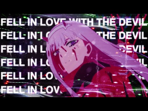 MATHIAS. - Fell In Love With The Devil (Bass Boosted)