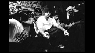 Cypress Hill - When the ship goes down (Diamond D remix) (1996)