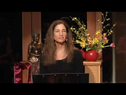 Three Blessings on the Journey (Part 2) - Tara Brach