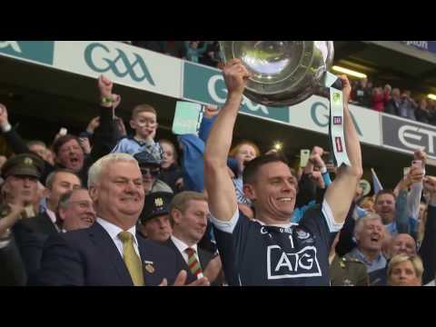 Up The Dubs