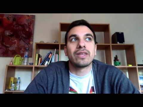 Learn English, Spanish and Farsi on italki with Yashar