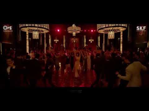 PARTY CHALE ON - SONG-LYRICS - Race 3-MIKHA SINGH-SALMAN KHAN