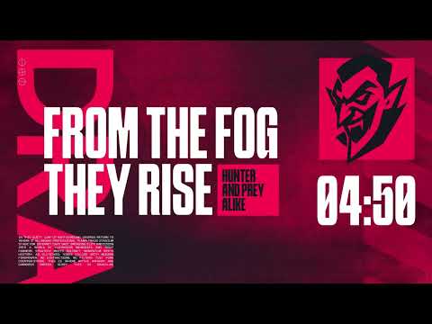 [B] FULL SHOW | DraculaN Season 2 DAY 3