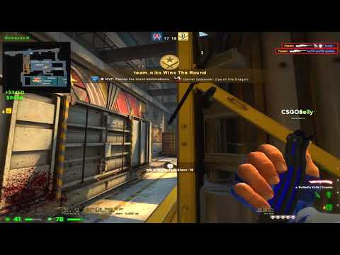 Fessor - Faceit Pro League🔥