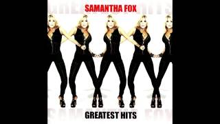 21  Samantha Fox   Greatest Hits 2009   Hold On Tight