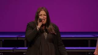 I'll Be Believing – Ouachita Baptist University