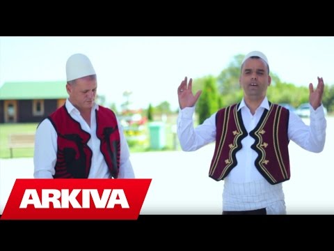 Haki Godanci & Agim Boka - Këng për Dëshmorin Milaim Beha (Official Video HD)