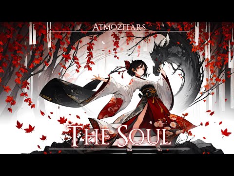 [Nightstyle] Atmozfears - The Soul (Extended Mix)