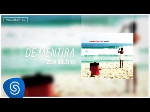 Zeca Baleiro - De Mentira (CD Era Domingo) [Áudio Oficial]