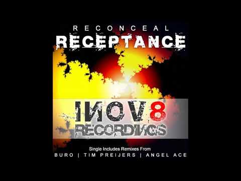 Reconceal - Receptance