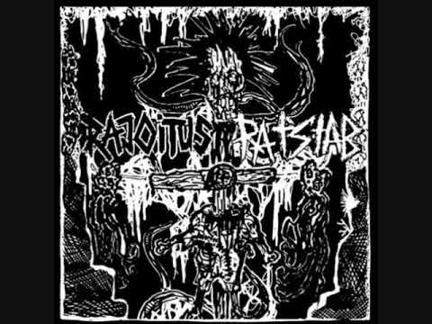 Rajoitus / Ratstab (EP 2014)