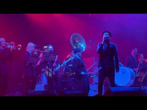 Samuel & Bandakadabra - La statua della mia libertà - Gli Amici di Piero 12/11/2018