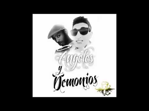 ANGELES Y DEMONIOS LAGRIMAS Y SONRISAS