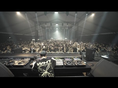 Klangkuenstler | Time Warp 2023 best moments