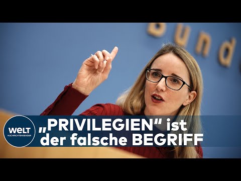 ETHIKRAT: Keine Aufhebung von Corona-Beschränkungen nur für Geimpfte | WELT Dokument