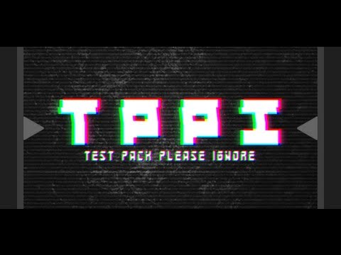 Minecraft (FTB) TPPI (part one)