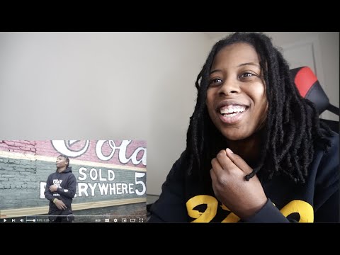 STIXKB45Y - FLOW (REACTION VIDEO)