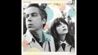 Hold Me, Thrill Me, Kiss Me  - She &amp; Him - Volume Three