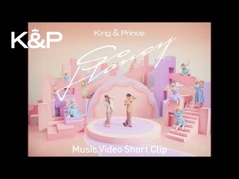 King & Prince ｜ キング アンド プリンス - UNIVERSAL MUSIC JAPAN