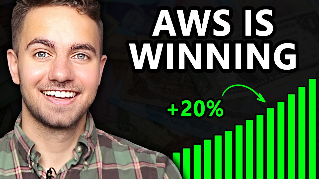 Amazon Stock Soars After Earnings - Here's Everything You Need to Know