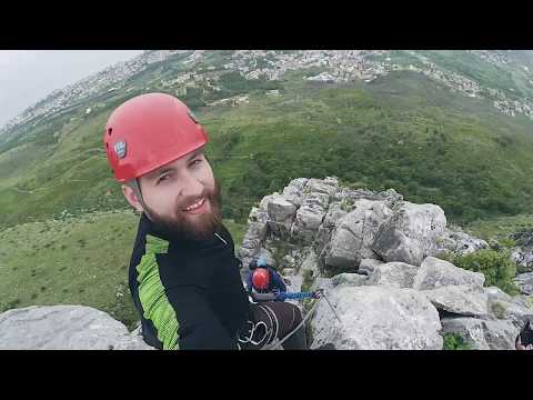 Via Ferrata Croatia | Mountain Guide