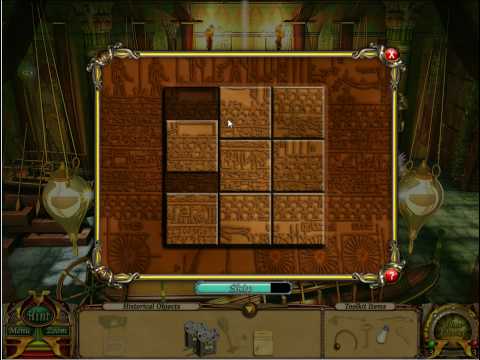 Flux Family Secrets : The Ripple Effect PC