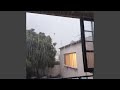 Heavy And Relaxing Storm At Home1