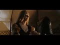 El Señor de los Anillos : El retorno del rey . Eomer habla sobre la guerra con su hermana Eowyn . El Señor de los Anillos : El retorno del rey . Eomer habla sobre la guerra con su hermana Eowyn .