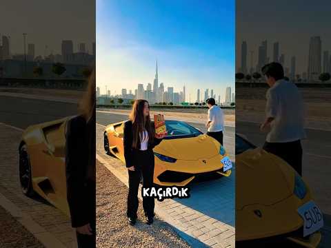 Lamborghini mi Cips mi