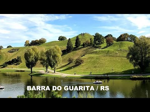 BARRA DO GUARITA / RIO GRANDE DO SUL