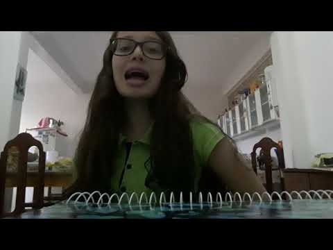 PARÓDIA VIDA DIFÍCIL- MEIGA E ABUSADA