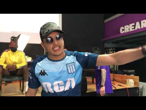 LMC vs CHINO LC vs CANI FWH  |FILTROS - UNDERTOUR MALAGA 2021