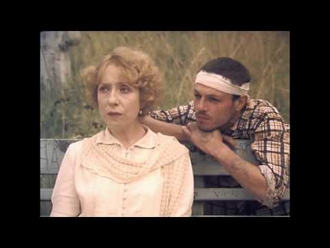 Вера и Сергей (Инна Чурикова и Игорь Скляр) из к/ф Год собаки (1994)