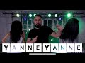 Yanne Yanne Hai Cu Tallava Videoclip Official 2020