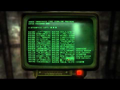 fallout new vagas dead money  walkthrough part 1