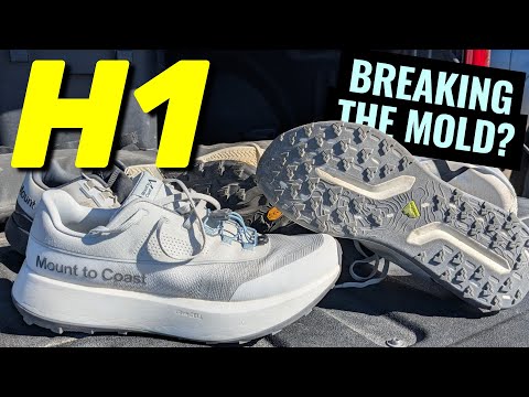 Mount to Coast H1 Review - Doing it ALL! Plus T1/R1 Comparisons