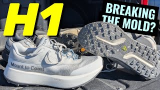 Mount to Coast H1 Review - Doing it ALL! Plus T1/R1 Comparisons