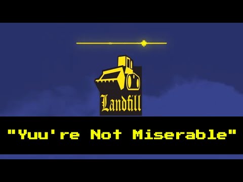 Video thumbnail for Yuu’re Not Miserable