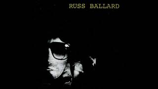 Russ Ballard - The last time [lyrics] (HQ Sound) (AOR/Melodic Rock)
