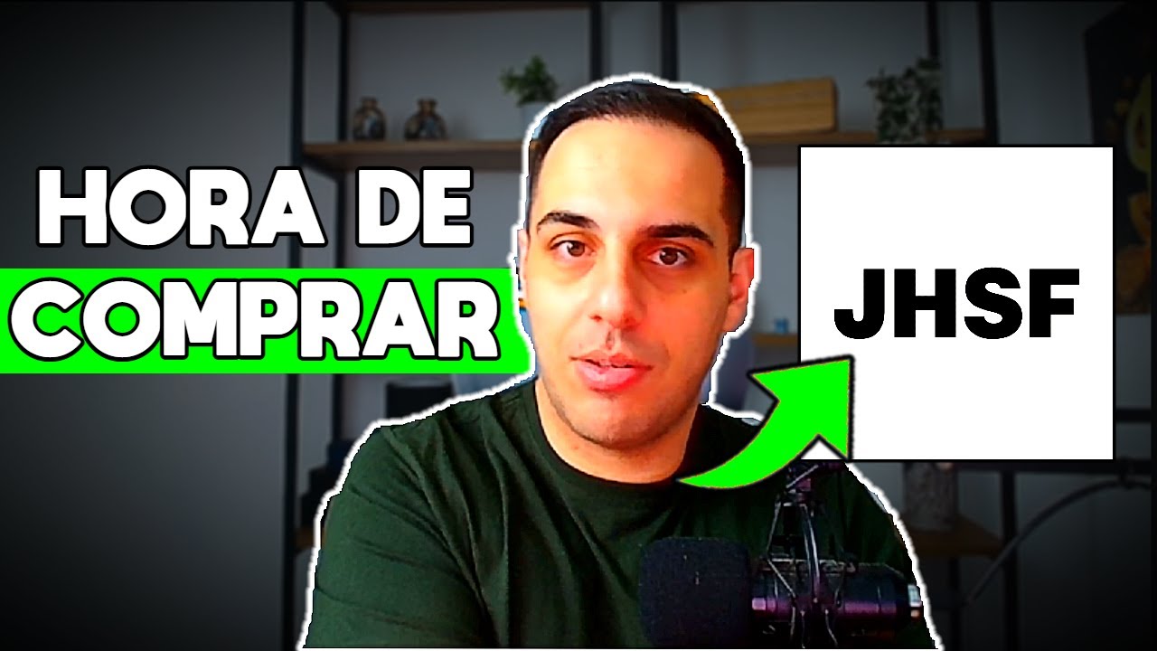 JHSF3: 10% de Dividend Yield - Hora de Comprar?