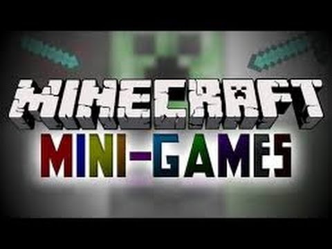 Minecraft : Mini Games # Bölüm 3 # Block Party