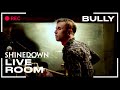 Shinedown - "Bully" captured in The Live Room