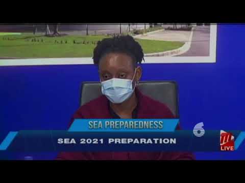 WATCH LIVE: Ministry of Education host media conference: 22nd June, 2021