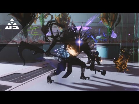 Hold the Line (High Action) - Destiny 2: Lightfall OST