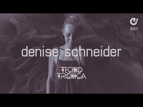 TechnoTronica w/ DENISE SCHNEIDER @ Kesselhaus Augsburg