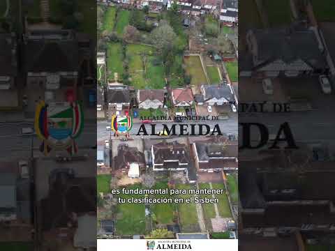 COMO ACTUALIZAR LOS DATOS DEL SISBEN