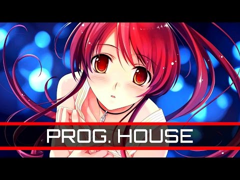 ★Progressive House★ Nyte - Free Your Mind