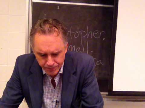 2015 Personality Lecture 20: Conscientiousness - Industriousness, Orderliness & Disgust