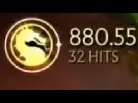 Kung Lao 88% Swaggy Combo