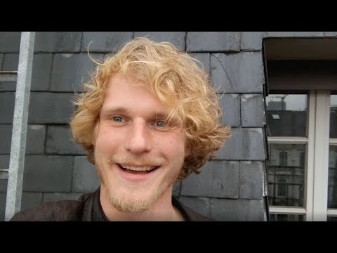 Telefonieren vor dem ersten Date